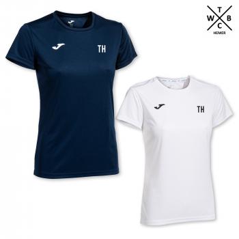 JOMA Trikot COMBI Damen - TC Hemer